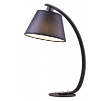 Настольная лампа декоративная Arti Lampadari Alba Alba E 4.1.1 B