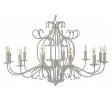 Подвесная люстра Arti Lampadari Amaro Amaro E 1.1.12 W