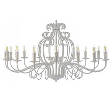 Подвесная люстра Arti Lampadari Amaro Amaro E 1.1.16 W