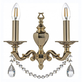 Бра Arti Lampadari Amelia Amelia E 2.1.2.600 GB