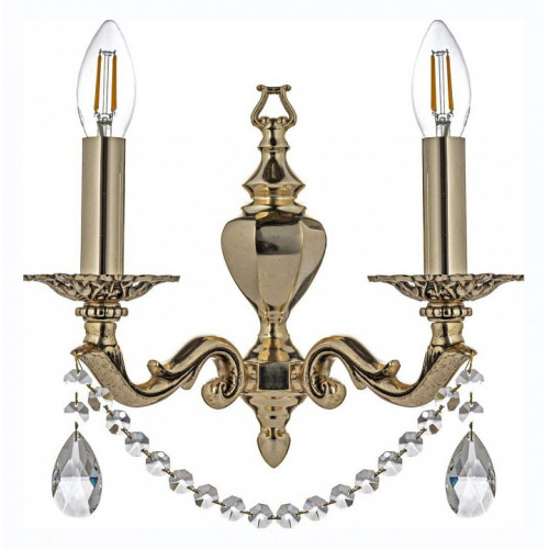 Бра Arti Lampadari Amelia Amelia E 2.1.2.600 GB