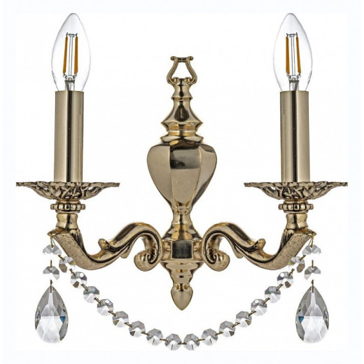 Бра Arti Lampadari Amelia Amelia E 2.1.2.600 GB