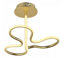 Светильник на штанге Arti Lampadari Angelo Angelo L 1.2.35.03 G