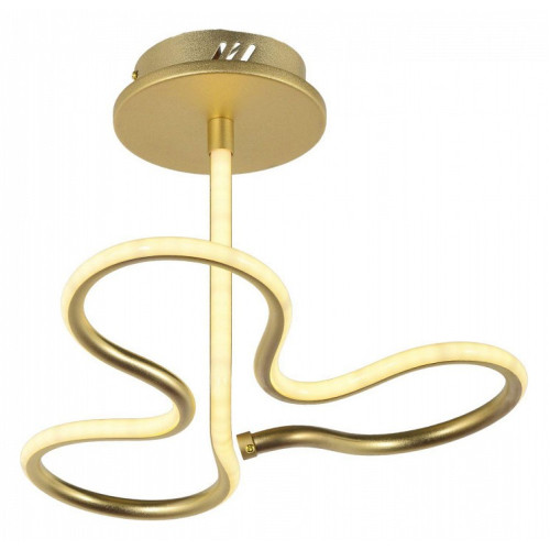 Светильник на штанге Arti Lampadari Angelo Angelo L 1.2.35.03 G