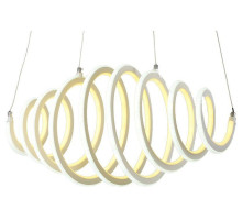 Подвесной светильник Arti Lampadari Angelo Angelo L 1.5 G