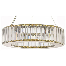 Подвесной светильник Arti Lampadari Anzio Anzio L 1.5.40.100 G