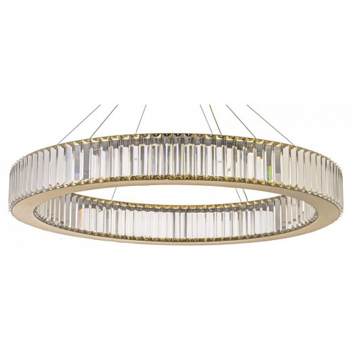 Подвесной светильник Arti Lampadari Anzio Anzio L 1.5.80.100 G