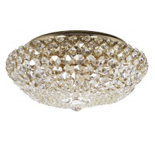 Потолочная люстра Arti Lampadari Asti Asti E 1.2.40.101 G