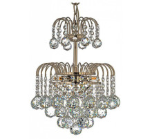 Подвесной светильник Arti Lampadari Bellagio Bellagio E 1.5.30.100 N