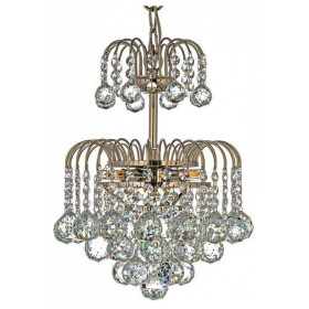 Подвесной светильник Arti Lampadari Bellagio Bellagio E 1.5.30.100 N