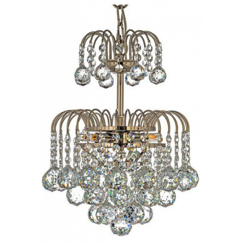 Подвесной светильник Arti Lampadari Bellagio Bellagio E 1.5.30.100 N