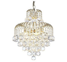 Подвесной светильник Arti Lampadari Bellagio Bellagio E 1.5.40.100 G