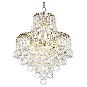 Подвесной светильник Arti Lampadari Bellagio Bellagio E 1.5.40.100 G