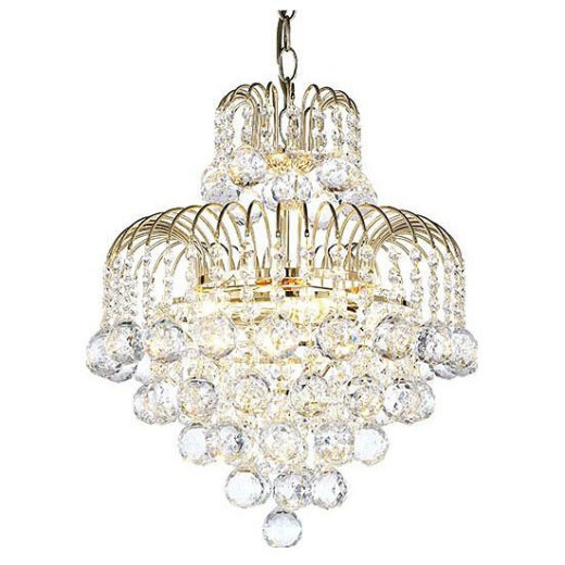 Подвесной светильник Arti Lampadari Bellagio Bellagio E 1.5.40.100 G