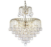 Подвесной светильник Arti Lampadari Bellagio Bellagio E 1.5.50.100 G