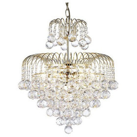 Подвесной светильник Arti Lampadari Bellagio Bellagio E 1.5.50.100 G