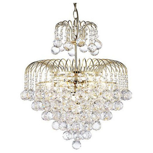 Подвесной светильник Arti Lampadari Bellagio Bellagio E 1.5.50.100 G