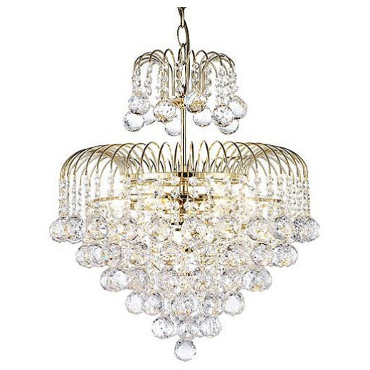 Подвесной светильник Arti Lampadari Bellagio Bellagio E 1.5.50.100 G