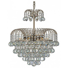 Подвесной светильник Arti Lampadari Bellagio Bellagio E 1.5.50.100 N