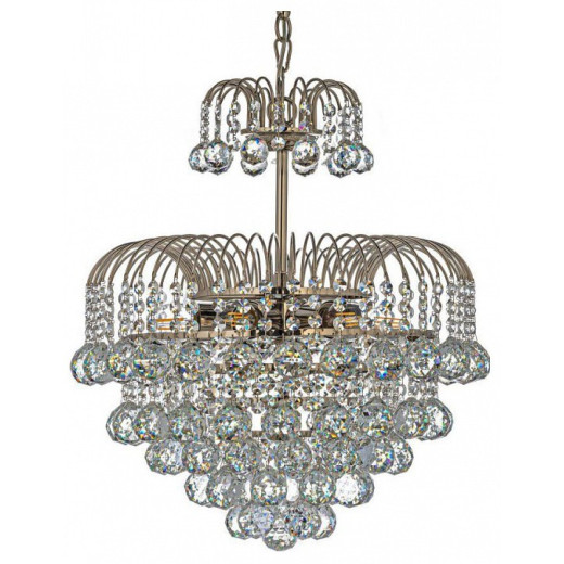 Подвесной светильник Arti Lampadari Bellagio Bellagio E 1.5.50.100 N