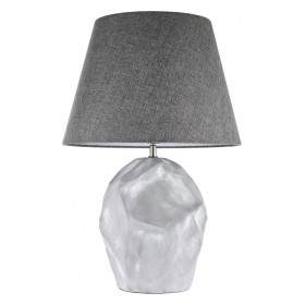 Настольная лампа декоративная Arti Lampadari Bernalda Bernalda E 4.1 S