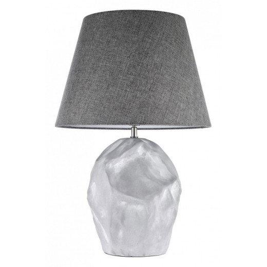 Настольная лампа декоративная Arti Lampadari Bernalda Bernalda E 4.1 S