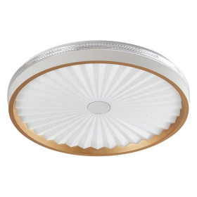 Накладной светильник Arti Lampadari Bianco Bianco L 1.13.37 W