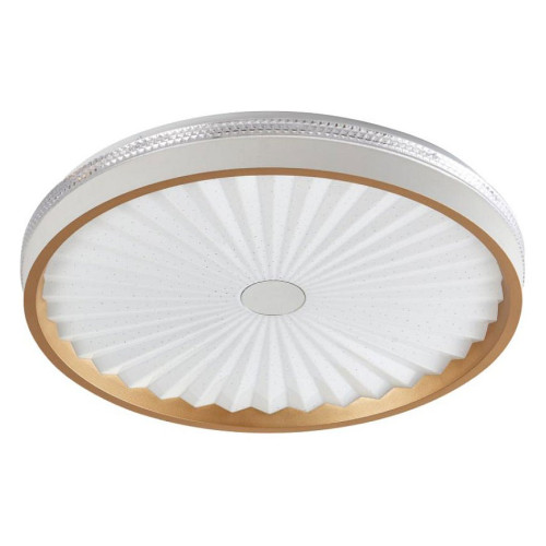 Накладной светильник Arti Lampadari Bianco Bianco L 1.13.37 W