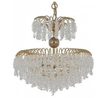 Подвесная люстра Arti Lampadari Bronte Gold Bronte E 1.5.40.106 G