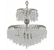 Подвесная люстра Arti Lampadari Bronte Bronte E 1.5.40.106 N