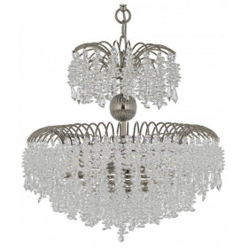 Подвесная люстра Arti Lampadari Bronte Bronte E 1.5.40.106 N