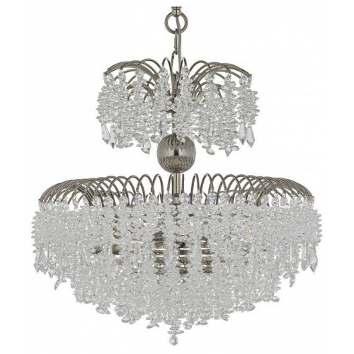 Подвесная люстра Arti Lampadari Bronte Bronte E 1.5.40.106 N