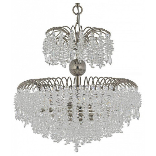 Подвесная люстра Arti Lampadari Bronte Bronte E 1.5.40.106 N