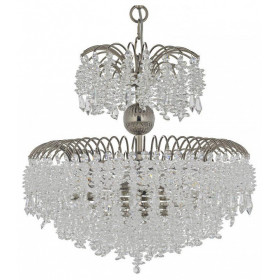 Подвесная люстра Arti Lampadari Bronte Bronte E 1.5.60.106 N