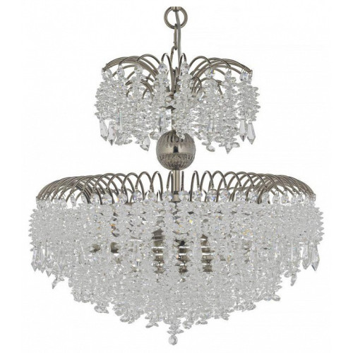 Подвесная люстра Arti Lampadari Bronte Bronte E 1.5.60.106 N