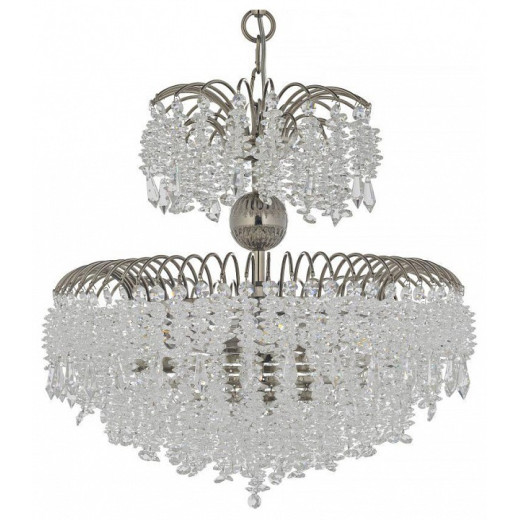 Подвесная люстра Arti Lampadari Bronte Bronte E 1.5.60.106 N