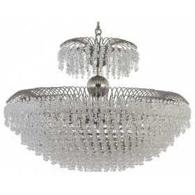 Подвесная люстра Arti Lampadari Bronte Bronte E 1.5.80.106 N