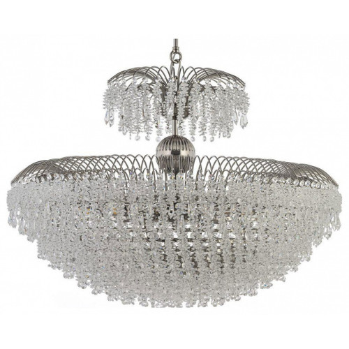 Подвесная люстра Arti Lampadari Bronte Bronte E 1.5.80.106 N