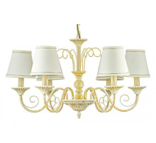 Подвесная люстра Arti Lampadari Camisa Camisa E 1.1.6 C