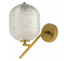 Бра Arti Lampadari Candels Gold Candels L 2.W4 G