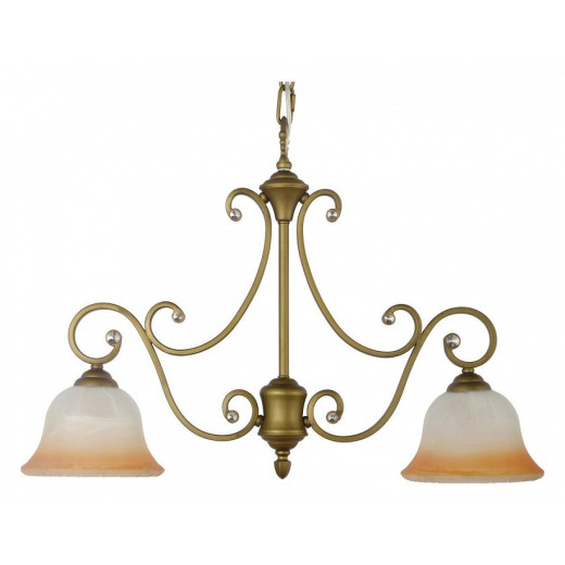 Подвесной светильник Arti Lampadari Carina Carina E 1.1.2 GB