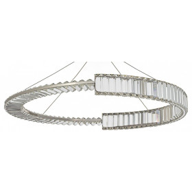 Подвесной светильник Arti Lampadari Carini Carini L 1.5.80.100 N