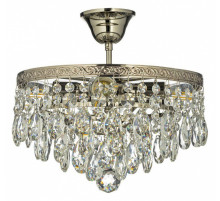 Люстра на штанге Arti Lampadari Castellana Castellana E 1.3.30.602 N