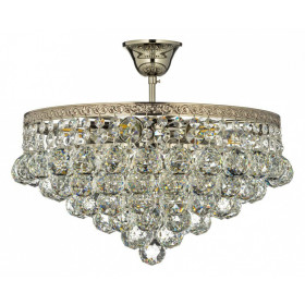 Люстра на штанге Arti Lampadari Castellana Castellana E 1.3.38.501 N