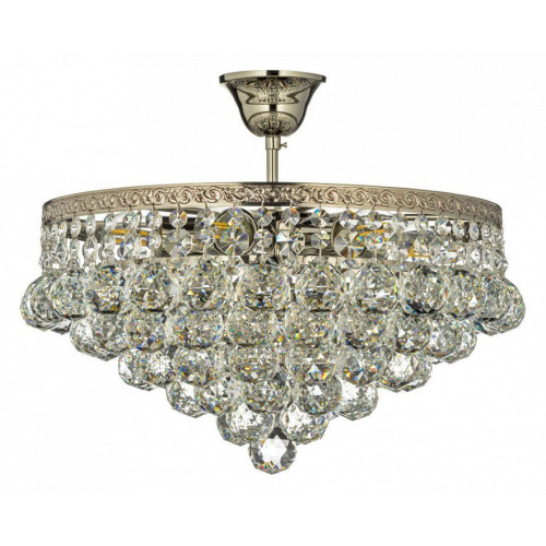 Люстра на штанге Arti Lampadari Castellana Castellana E 1.3.38.501 N