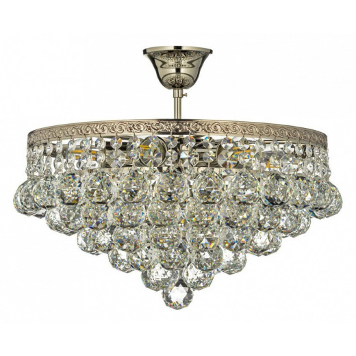 Люстра на штанге Arti Lampadari Castellana Castellana E 1.3.38.501 N