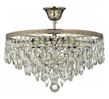 Люстра на штанге Arti Lampadari Castellana Castellana E 1.3.38.601 N