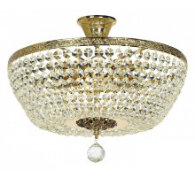 Люстра на штанге Arti Lampadari Castellana Castellana E 1.3.40.501 GH