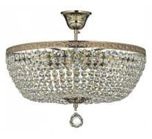 Люстра на штанге Arti Lampadari Castellana Castellana E 1.3.40.501 NH