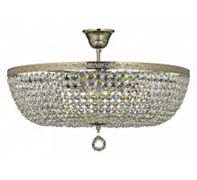 Люстра на штанге Arti Lampadari Castellana Castellana E 1.3.50.501 NH